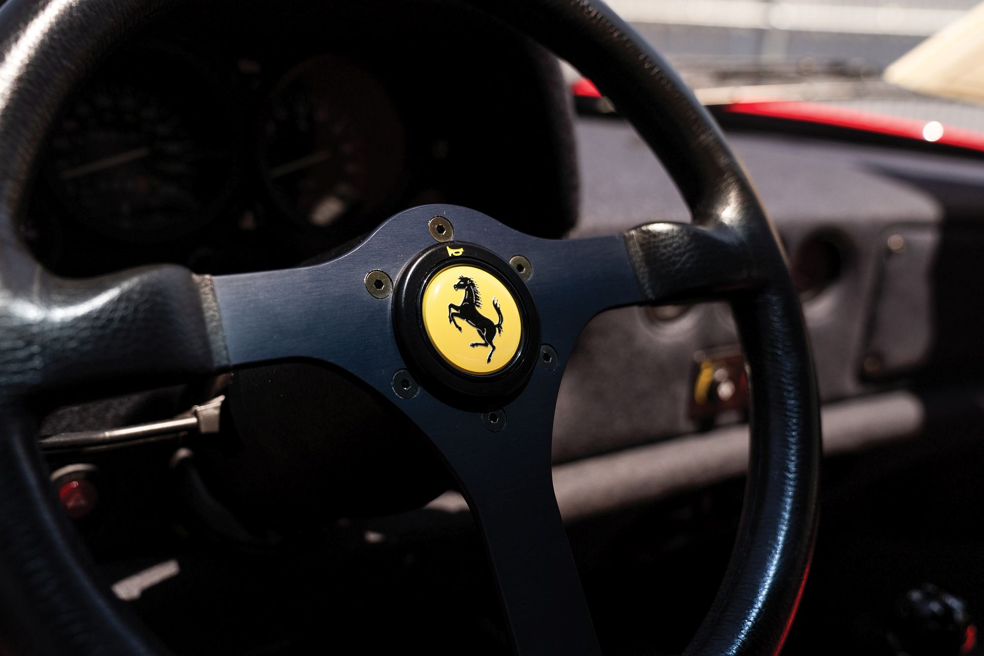 1991-Ferrari-F40_0_Karissa Hosek_2019 Courtesy of RM Sotheby’s (11)