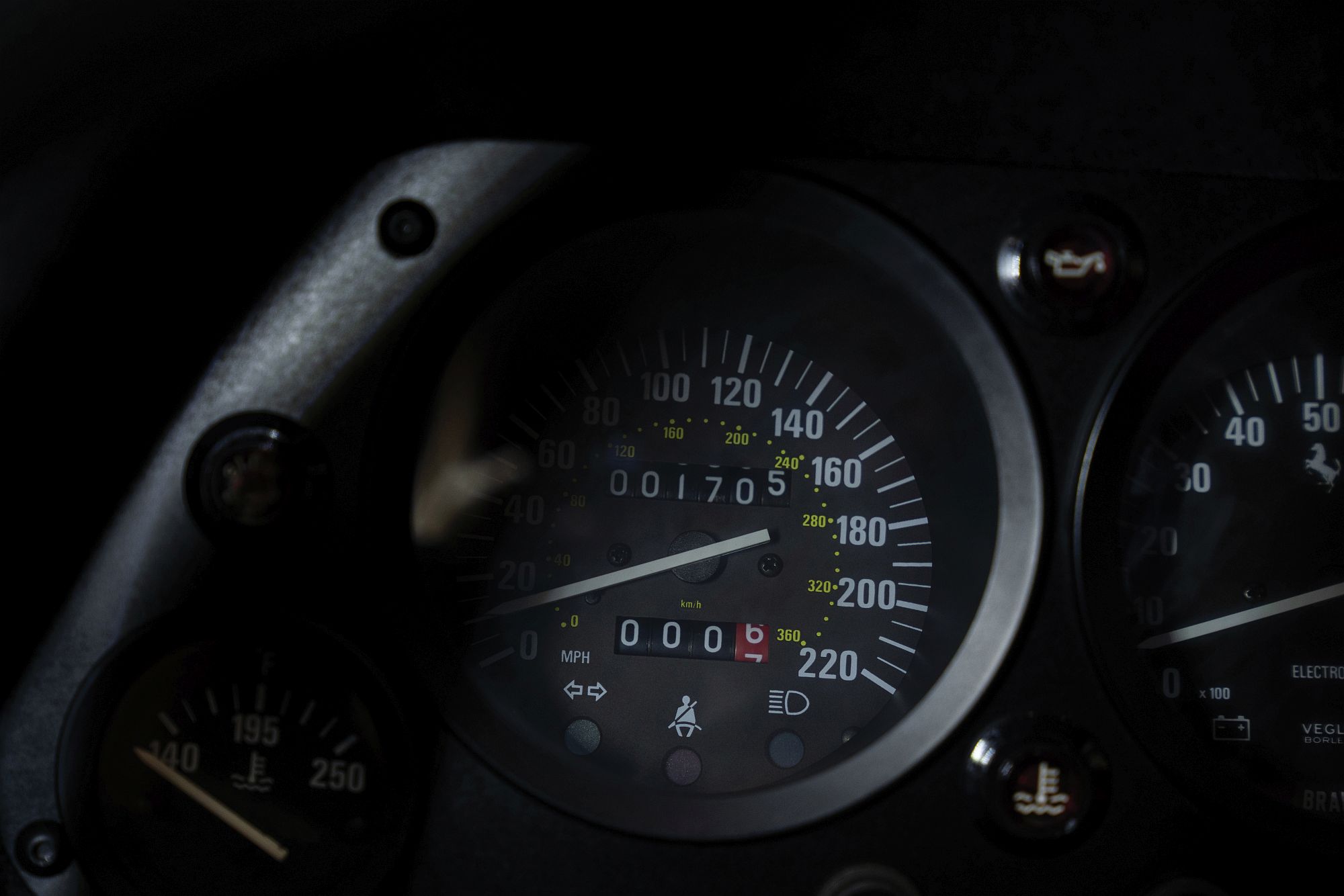 1991-Ferrari-F40_0_Karissa Hosek_2019 Courtesy of RM Sotheby’s (12)