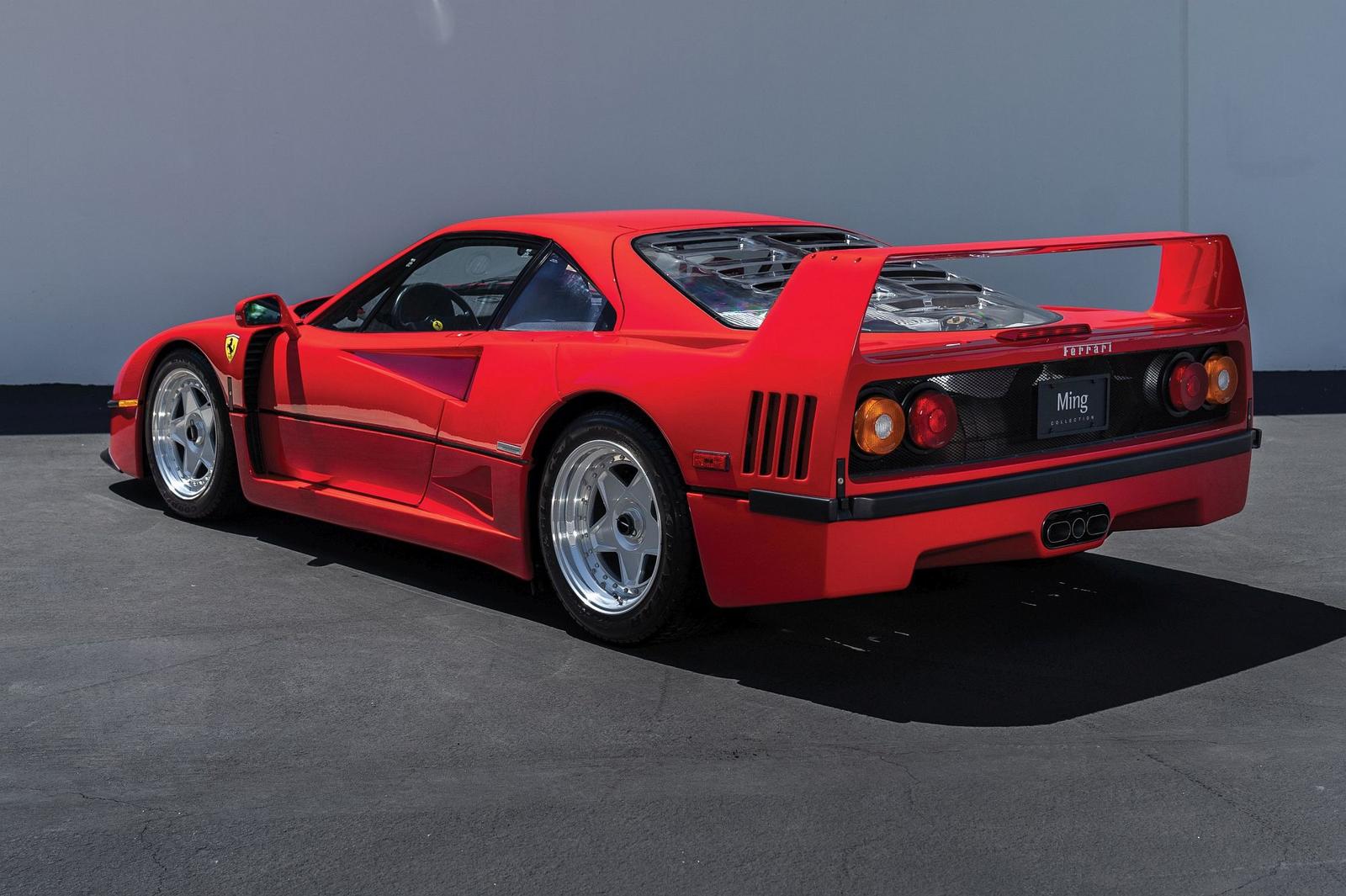 1991-Ferrari-F40_0_Karissa Hosek_2019 Courtesy of RM Sotheby’s (2)