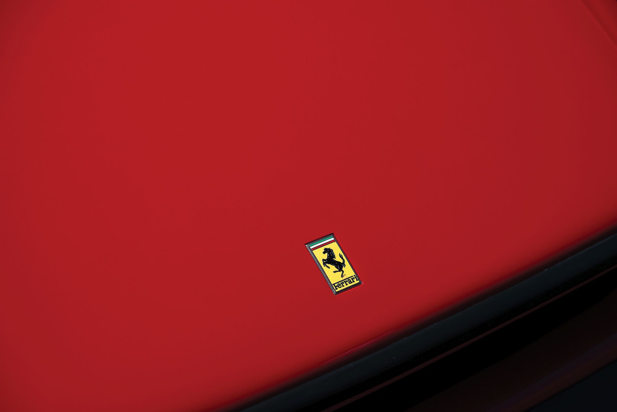 1991-Ferrari-F40_0_Karissa Hosek_2019 Courtesy of RM Sotheby’s (6)
