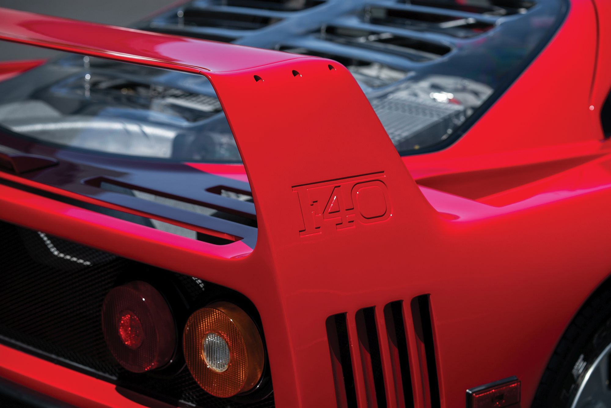 1991-Ferrari-F40_0_Karissa Hosek_2019 Courtesy of RM Sotheby’s (7)