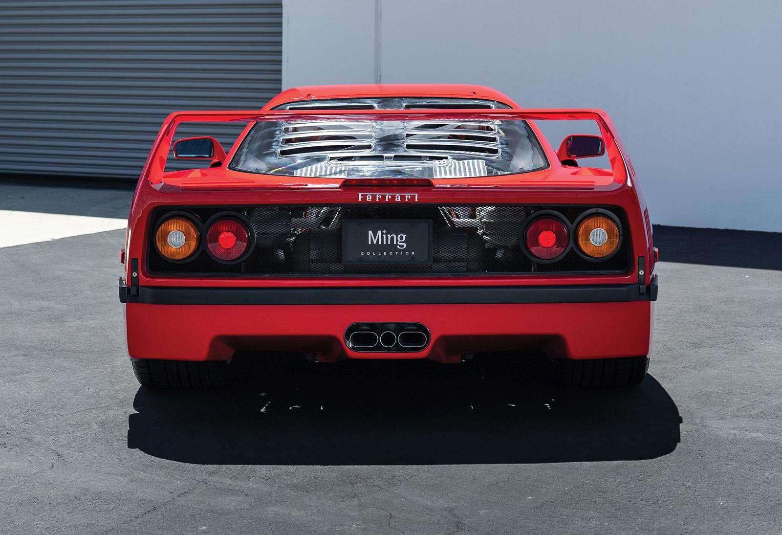 1991-Ferrari-F40_0_Karissa Hosek_2019 Courtesy of RM Sotheby’s (9)