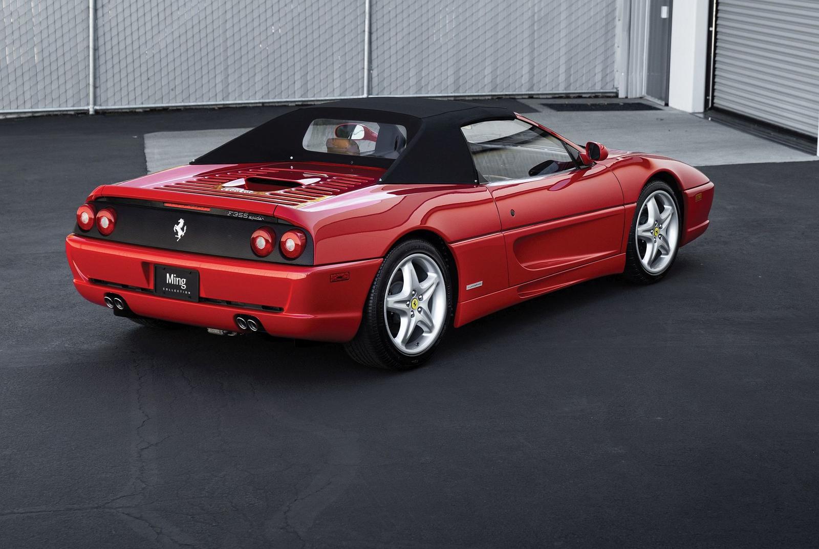 1997-Ferrari-F355-Spider__Karissa Hosek_2019 Courtesy of RM Sotheby’s (2)
