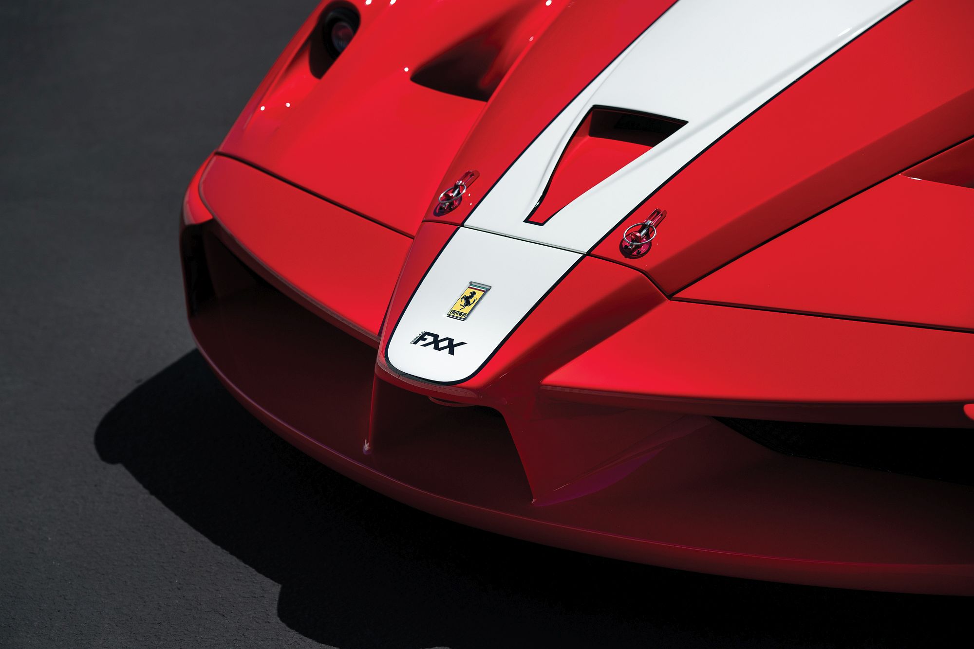 2006-Ferrari-FXX_5 Karissa Hosek _2019 Courtesy of RM Sotheby’s (1)