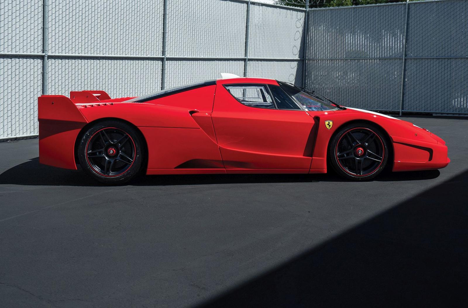 2006-Ferrari-FXX_5 Karissa Hosek _2019 Courtesy of RM Sotheby’s (10)