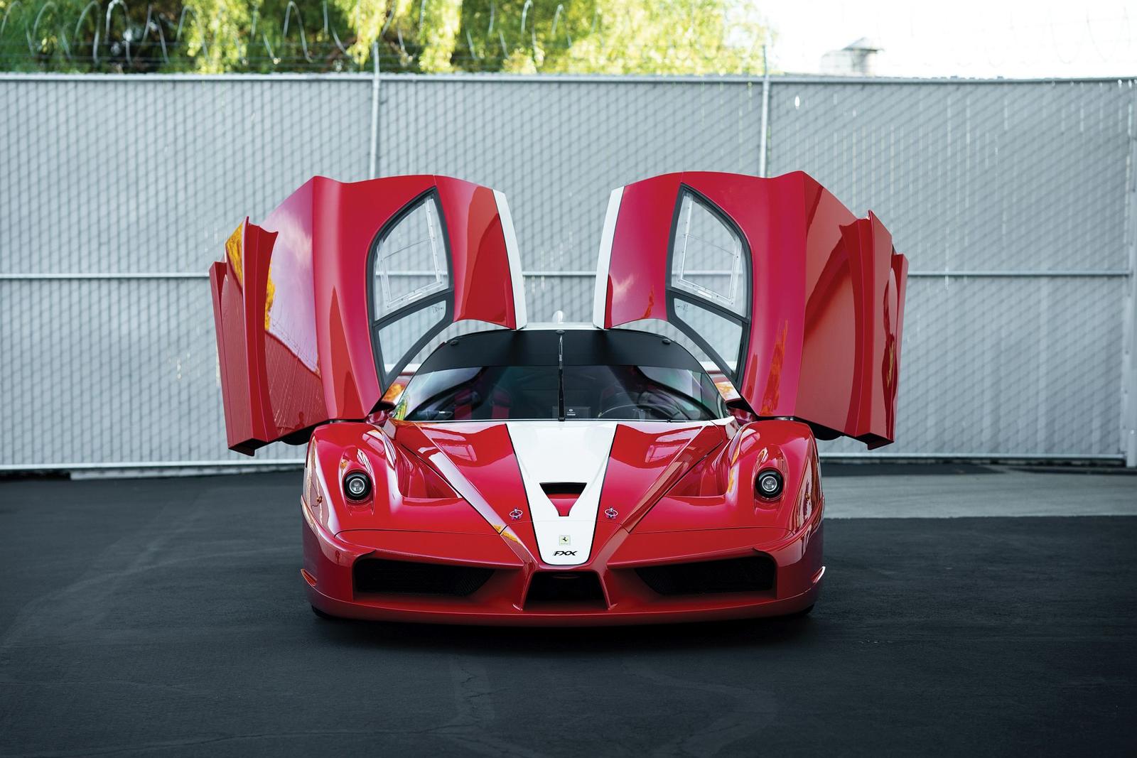 2006-Ferrari-FXX_5 Karissa Hosek _2019 Courtesy of RM Sotheby’s (3)