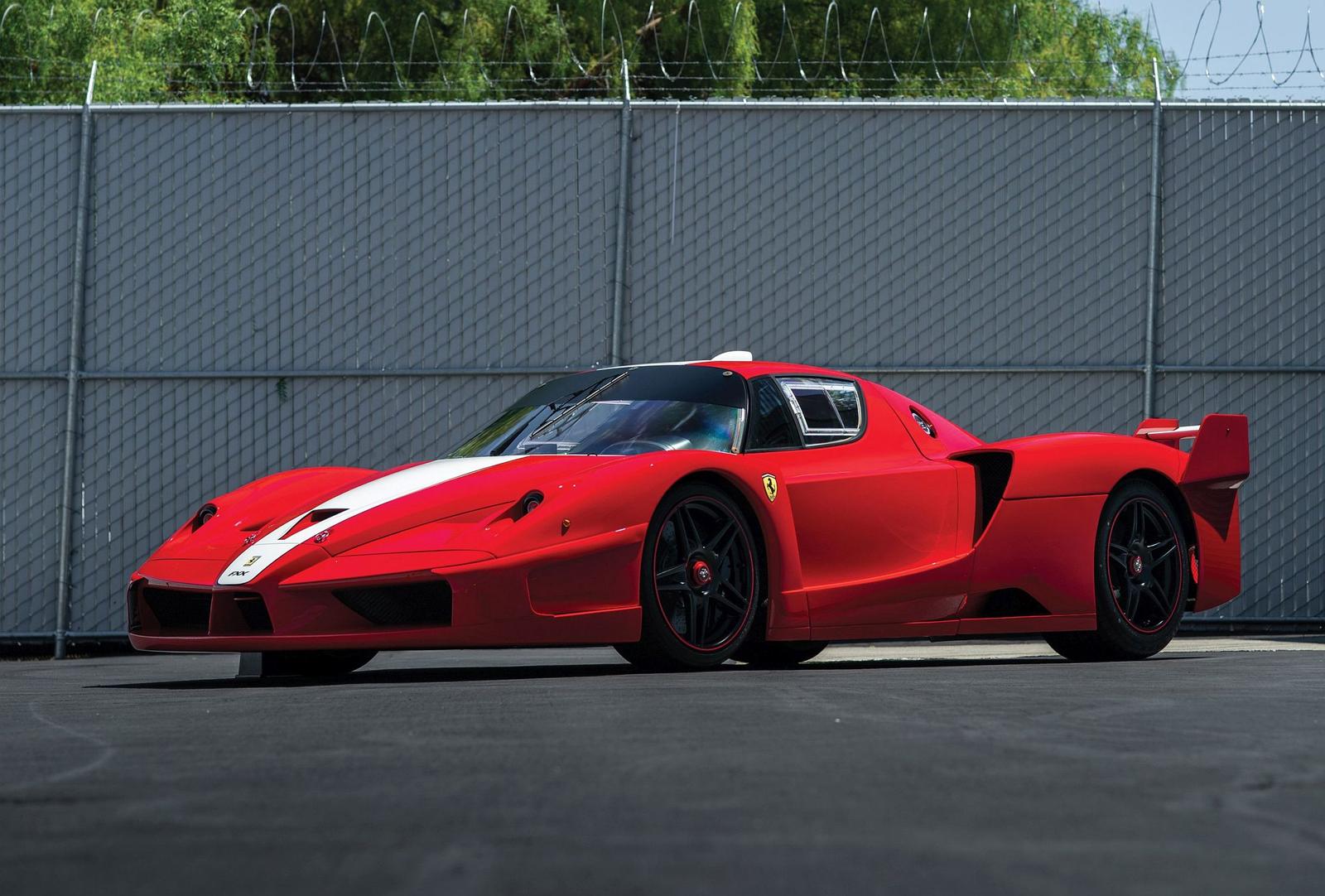 2006-Ferrari-FXX_5 Karissa Hosek _2019 Courtesy of RM Sotheby’s (6)