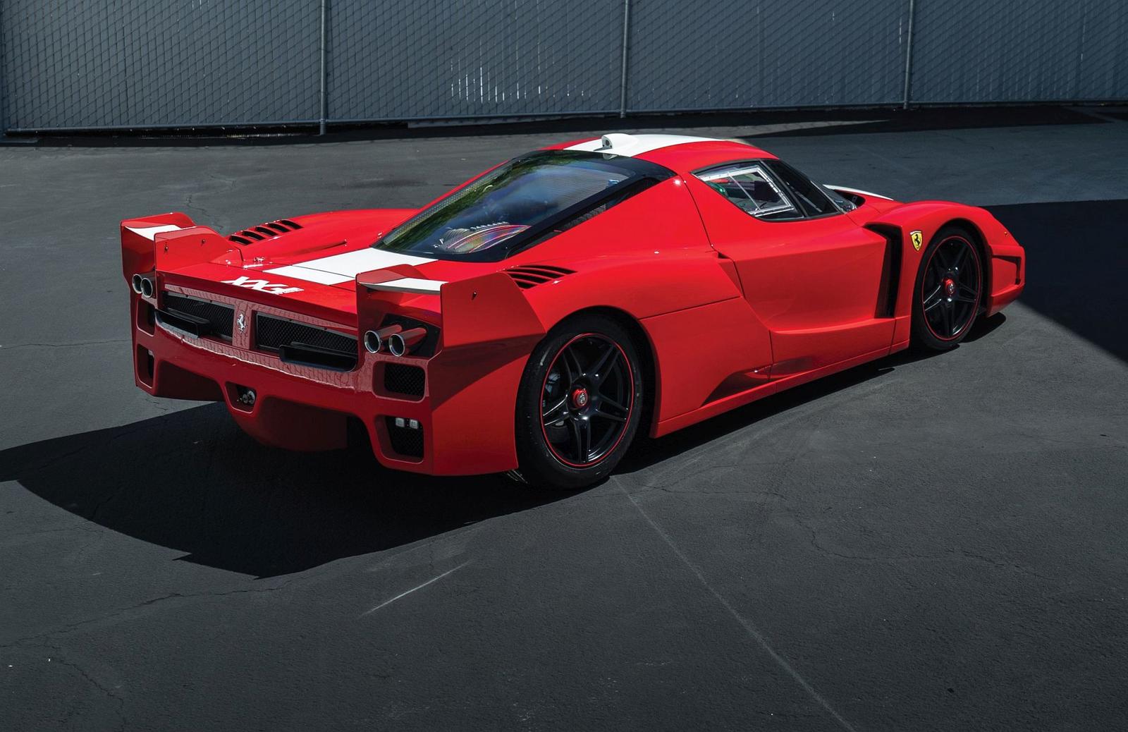 2006-Ferrari-FXX_5 Karissa Hosek _2019 Courtesy of RM Sotheby’s (7)