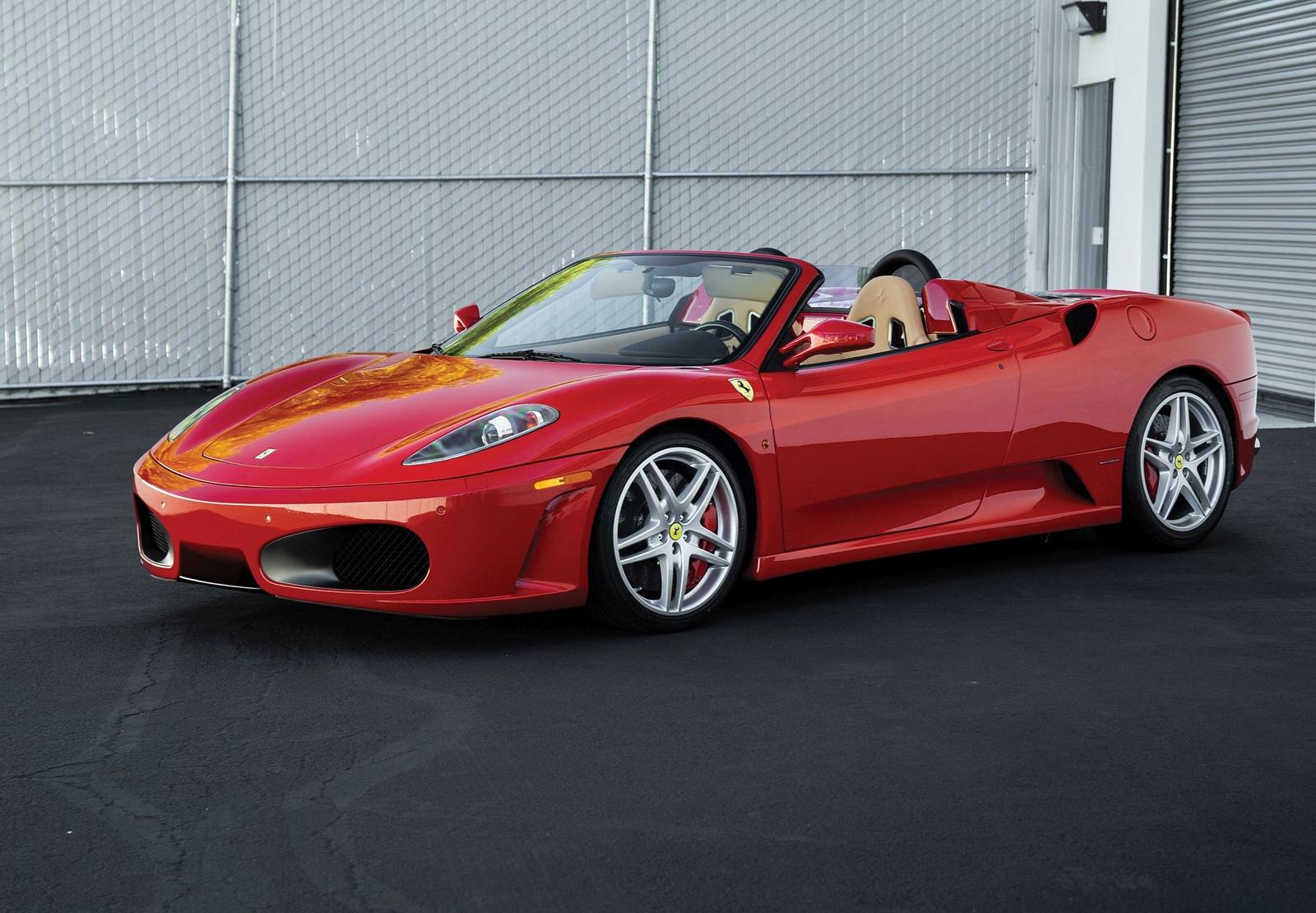 2007-Ferrari-F430-F1-Spider_0 Karissa Hosek 2019 Courtesy of RM Sotheby’s (1)