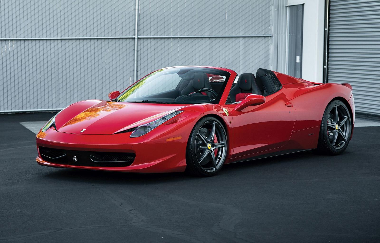 2013-Ferrari-458-Spider_0_Karissa Hosek 2019 Courtesy of RM Sotheby’s (1)