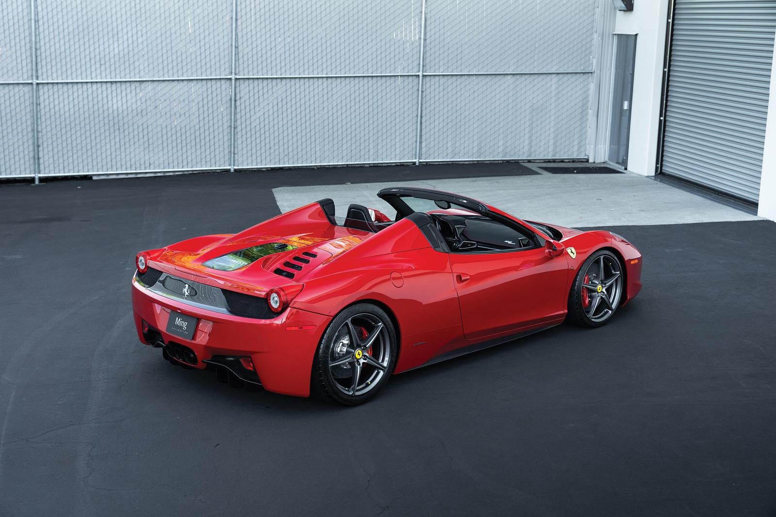 2013-Ferrari-458-Spider_0_Karissa Hosek 2019 Courtesy of RM Sotheby’s (2)