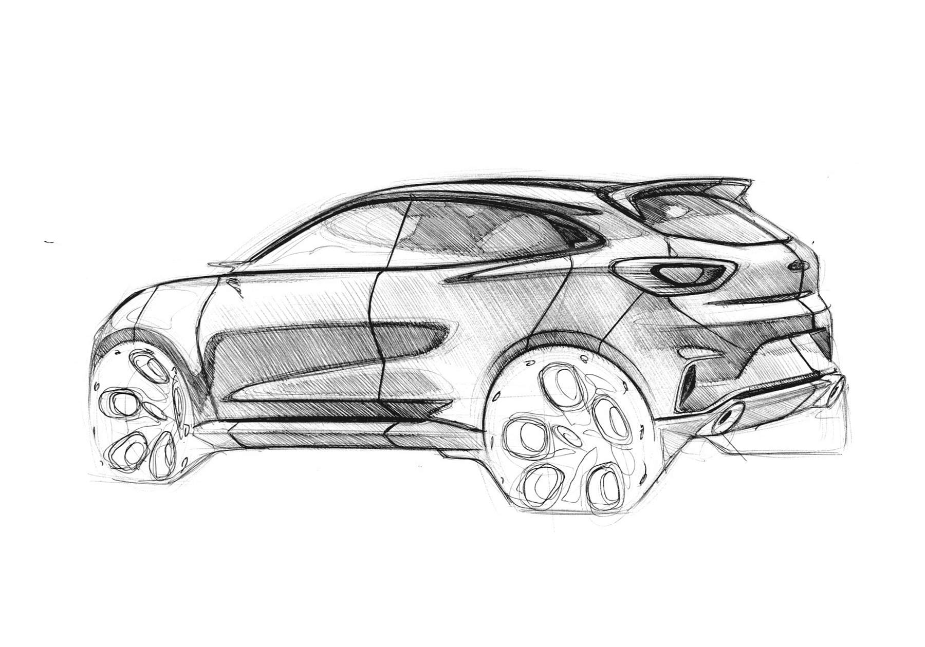 2019_FORD_PUMA_ExteriorSketches_10