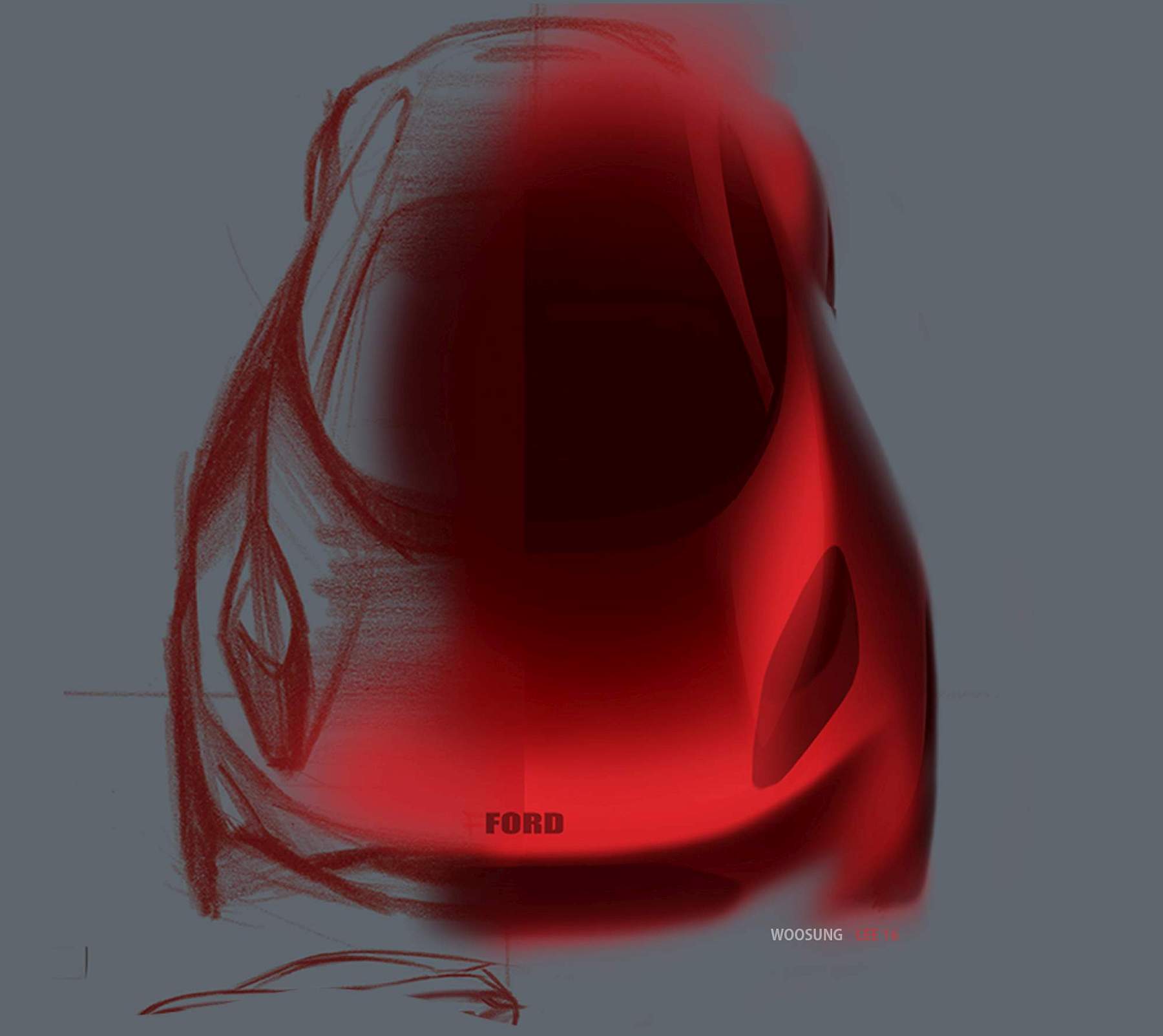 2019_FORD_PUMA_ExteriorSketches_5