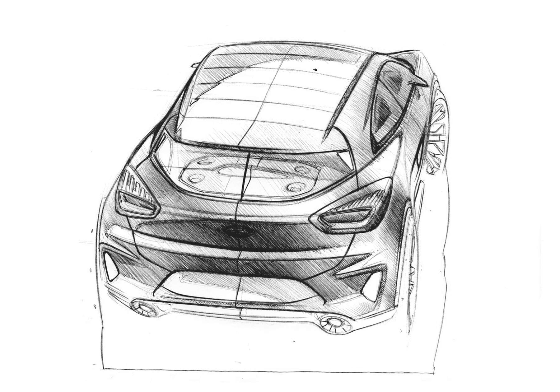 2019_FORD_PUMA_ExteriorSketches_9