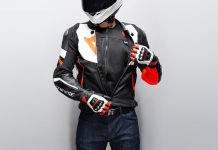 Este blusão inteligente vai salvar a vida dos motociclistas