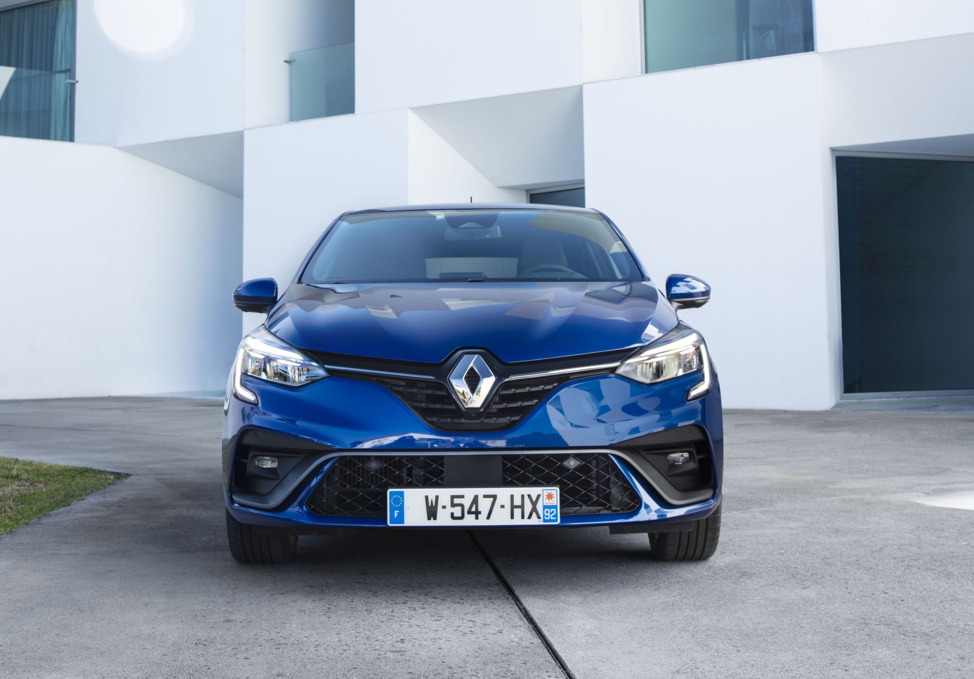 All-new Renault Clio R.S. Line – Blue Iron (16)