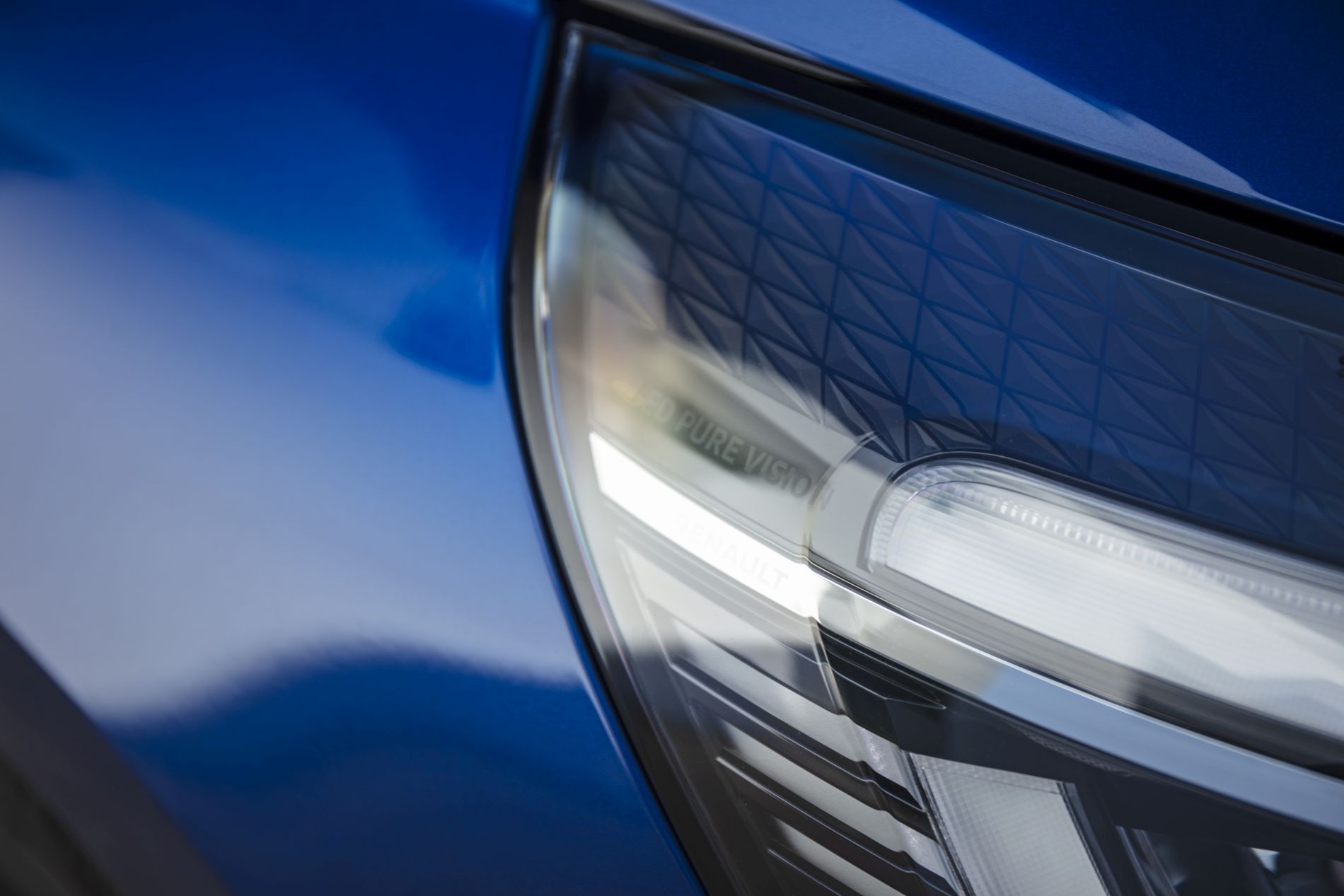 All-new Renault Clio R.S. Line – Blue Iron (26)