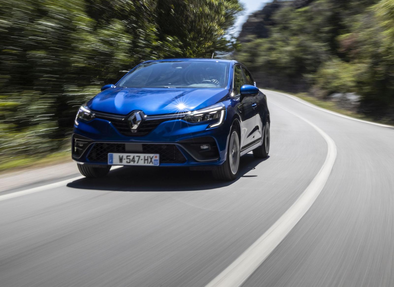 All-new Renault Clio R.S. Line – Blue Iron (6)