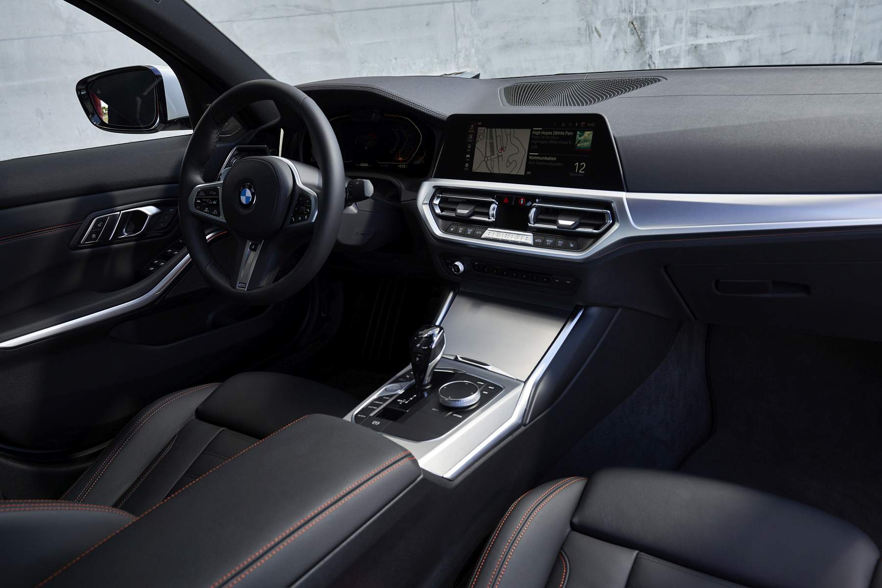 BMW 320 d oficiais 2019 (107)