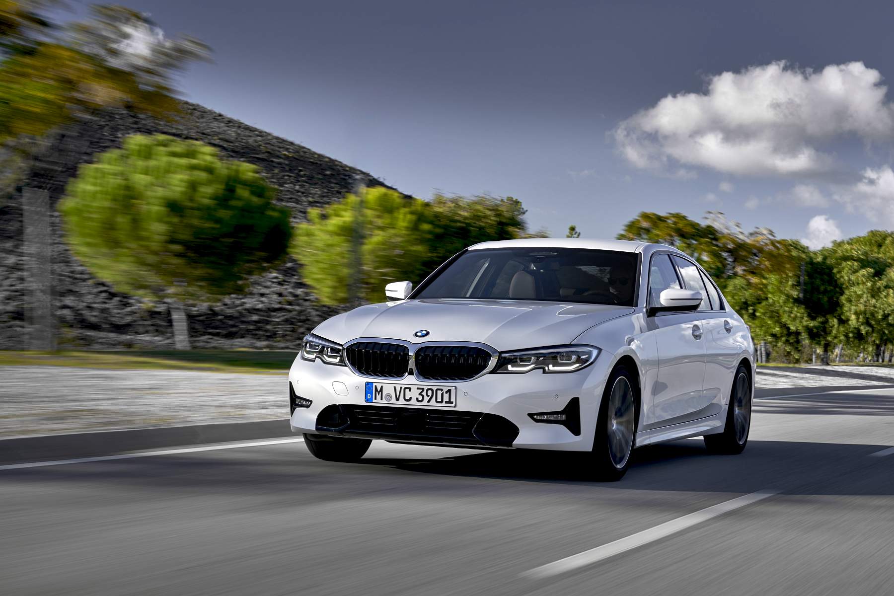 BMW 320 d oficiais 2019 (62)