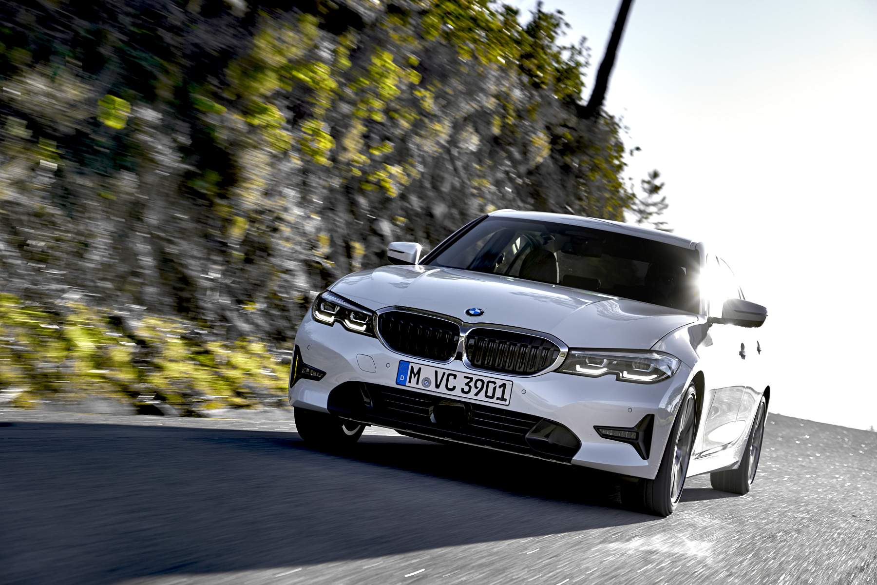 BMW 320 d oficiais 2019 (64)