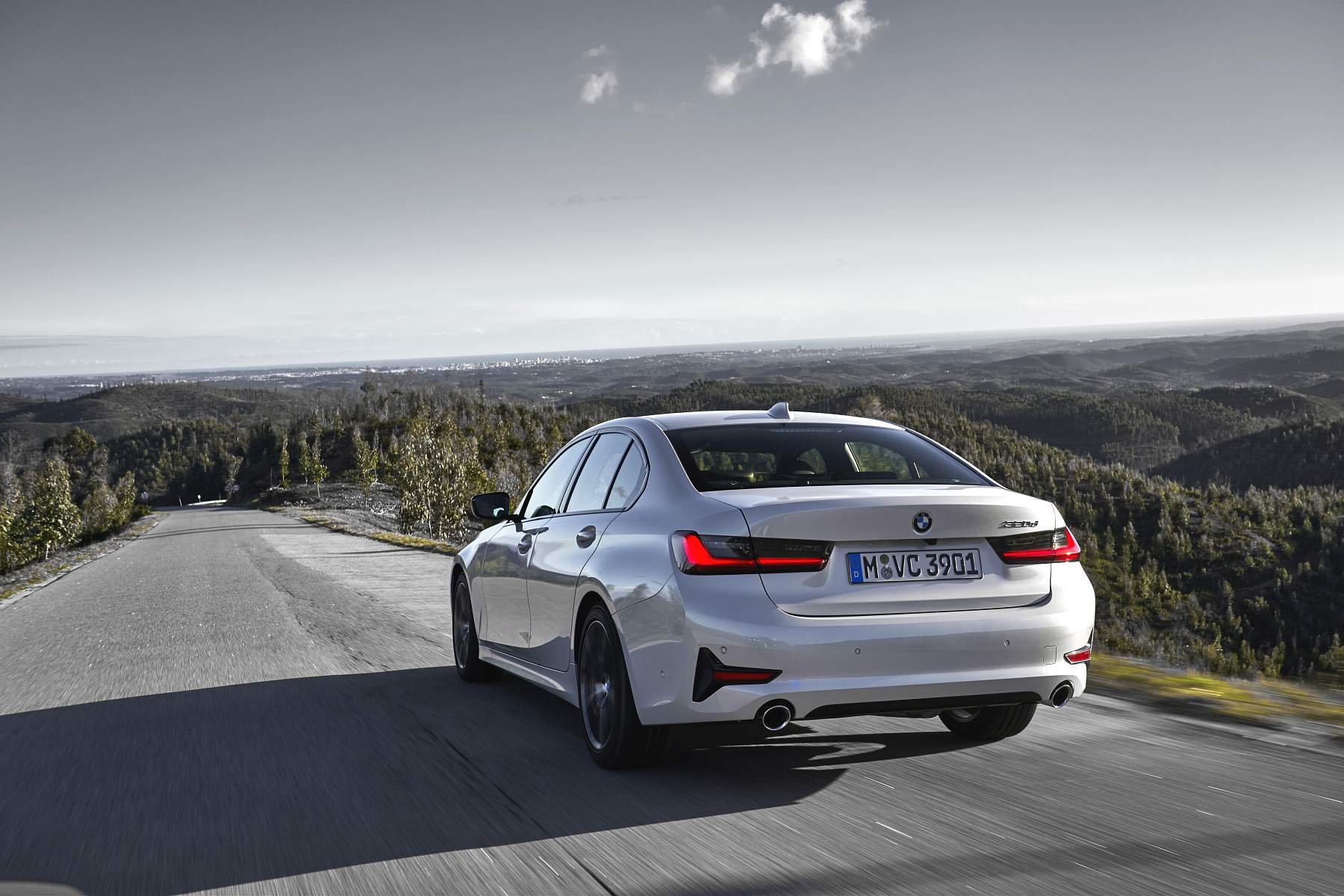 BMW 320 d oficiais 2019 (66)