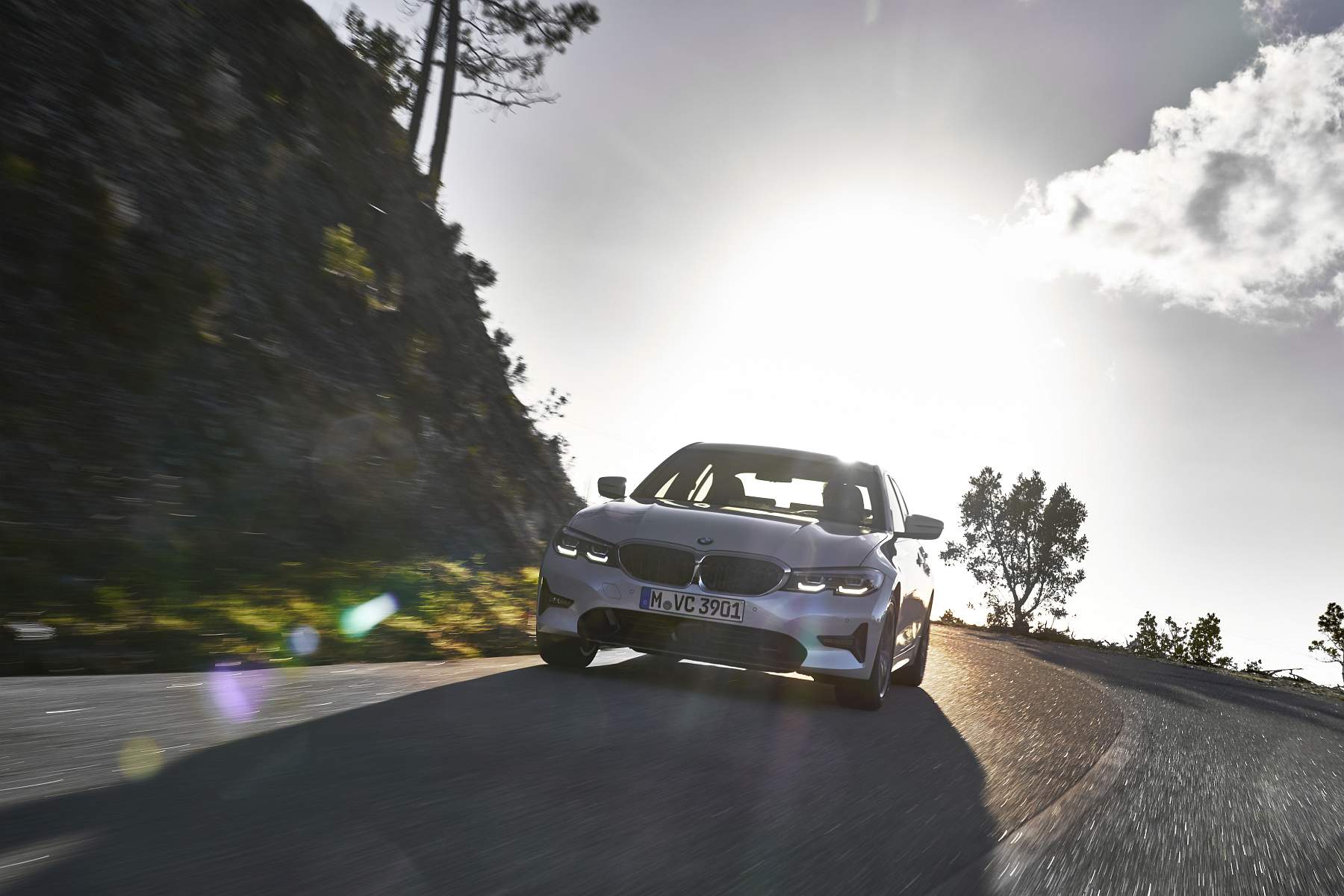 BMW 320 d oficiais 2019 (67)