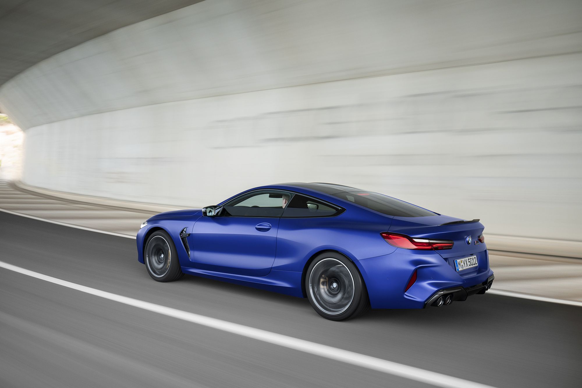 BMW M8 COmpetition COupe 2019 (18)