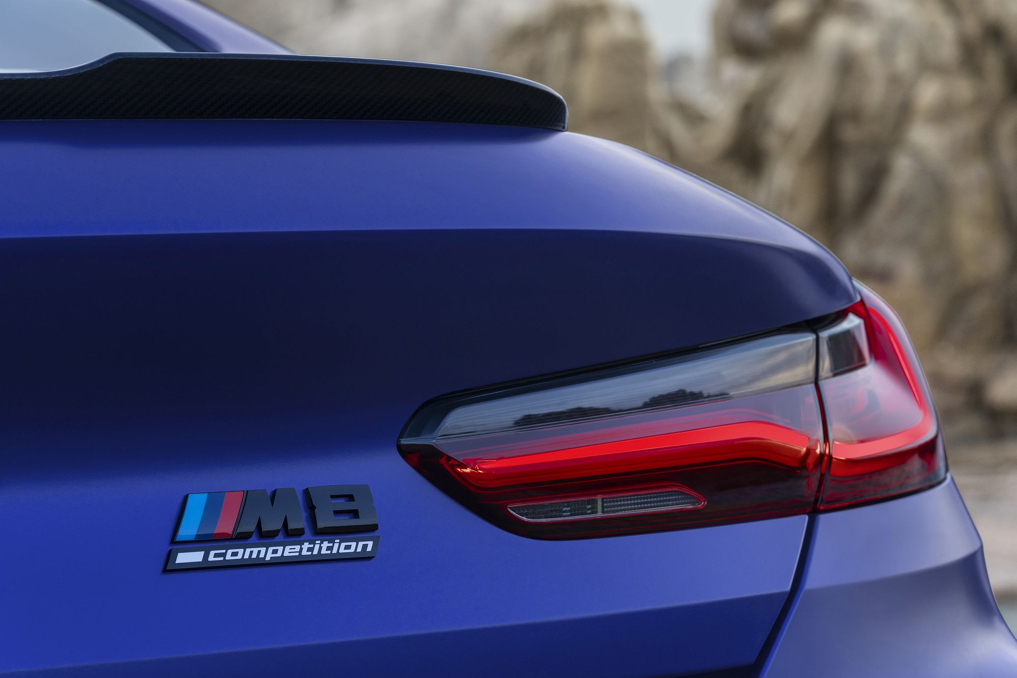 BMW M8 COmpetition COupe 2019 (20)