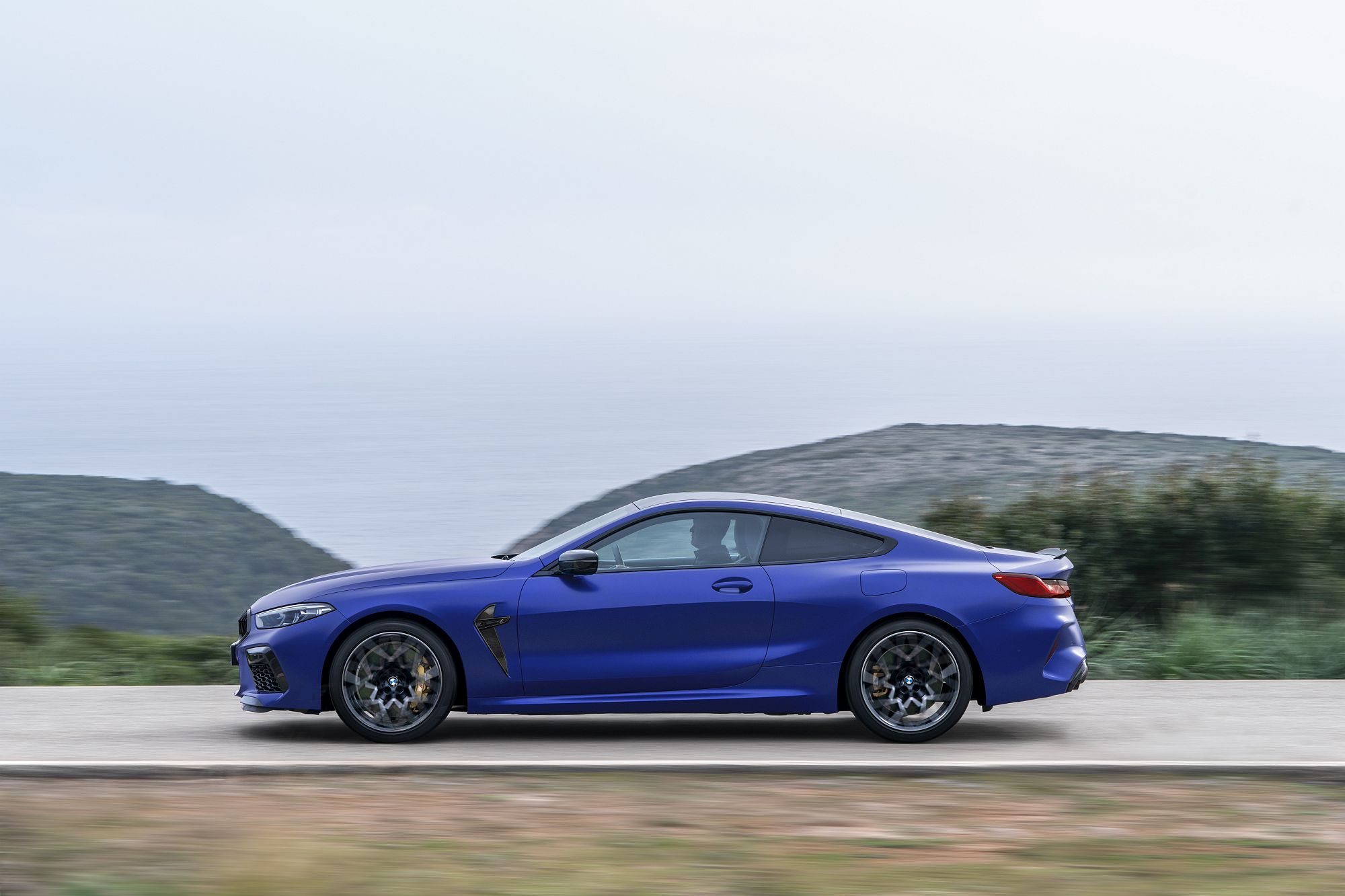 BMW M8 COmpetition COupe 2019 (33)