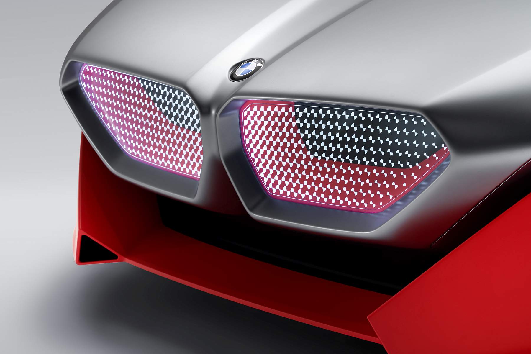 BMW Vision M NEXT 2019 (11)