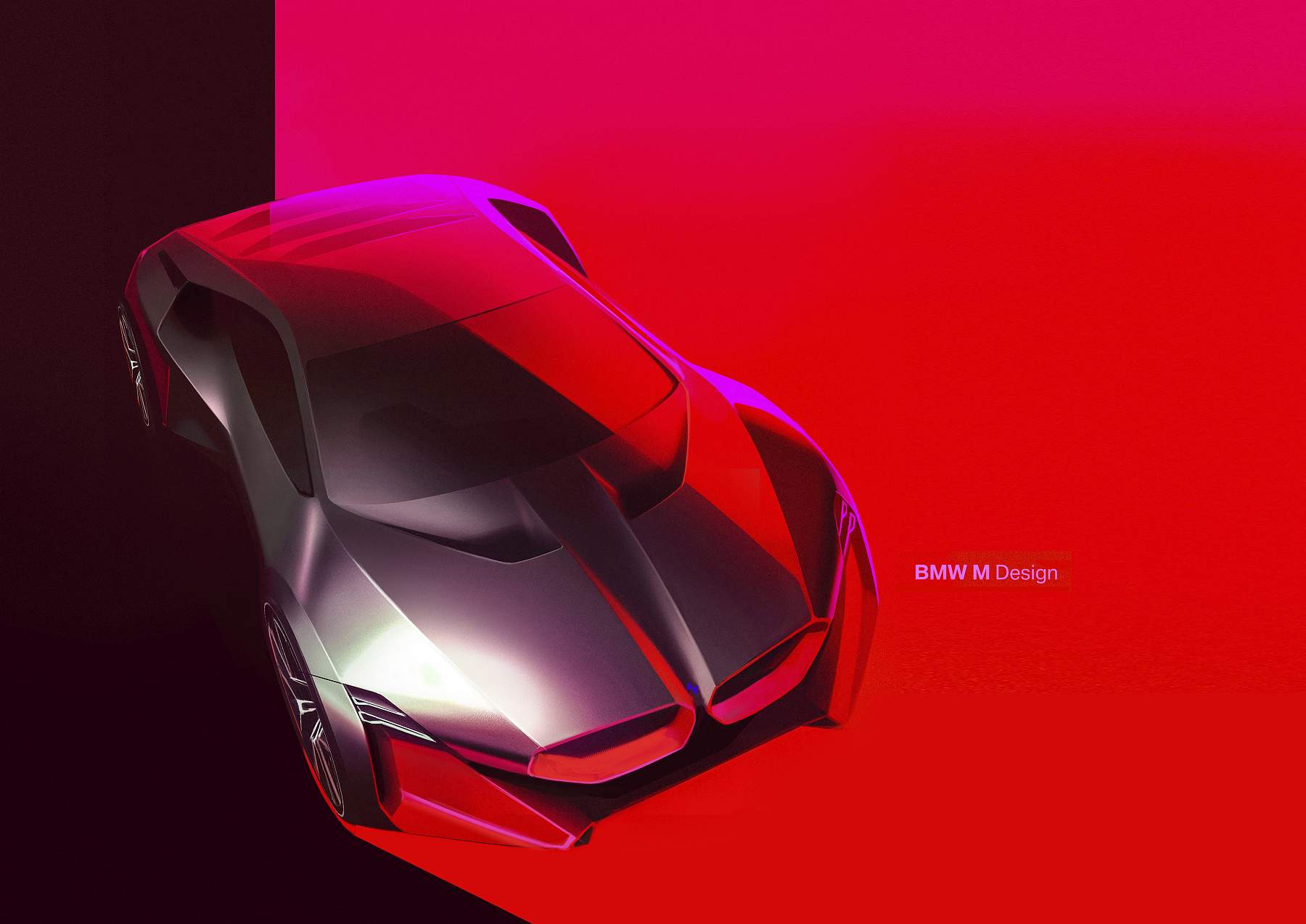 BMW Vision M NEXT 2019 (14)