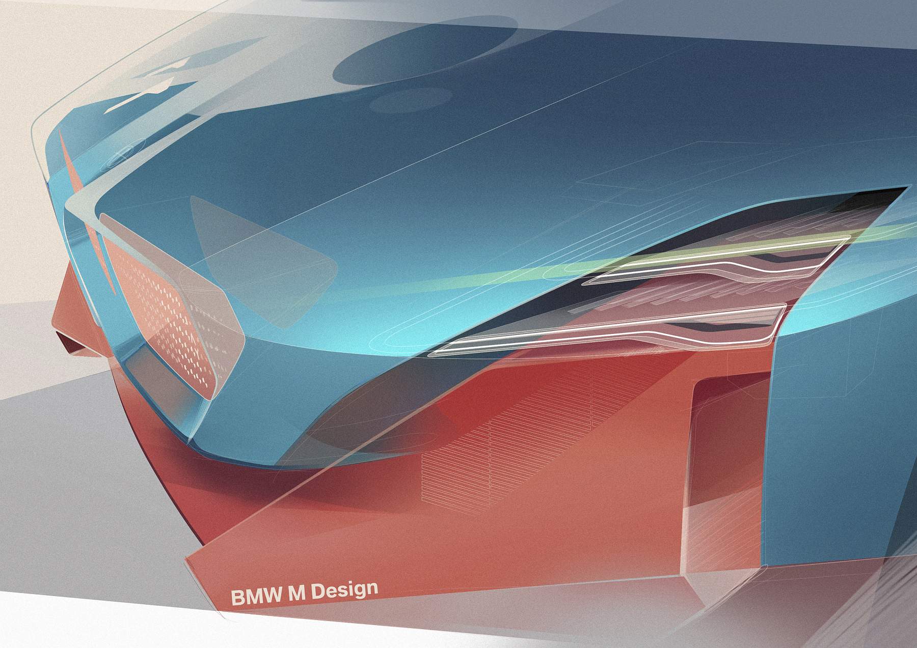 BMW Vision M NEXT 2019 (15)
