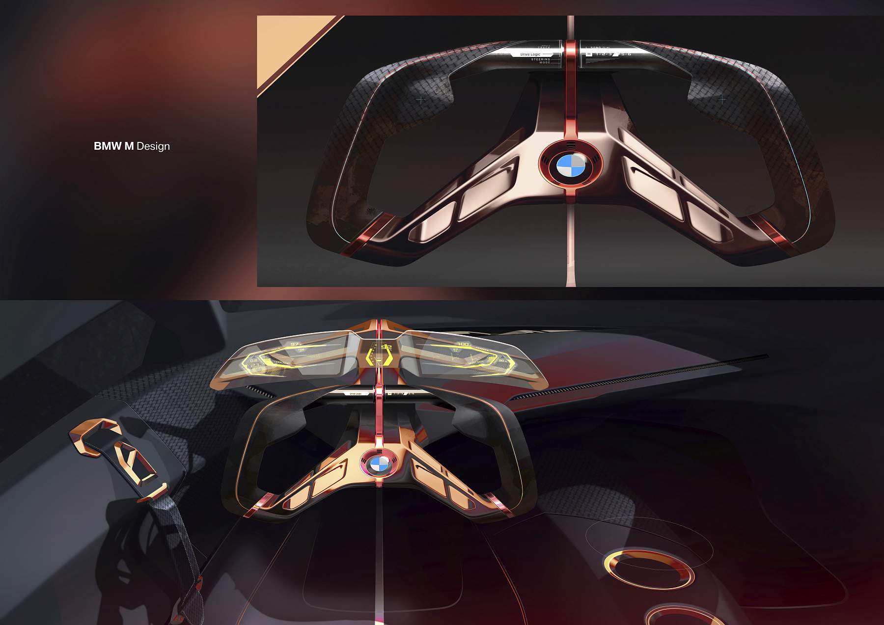 BMW Vision M NEXT 2019 (19)