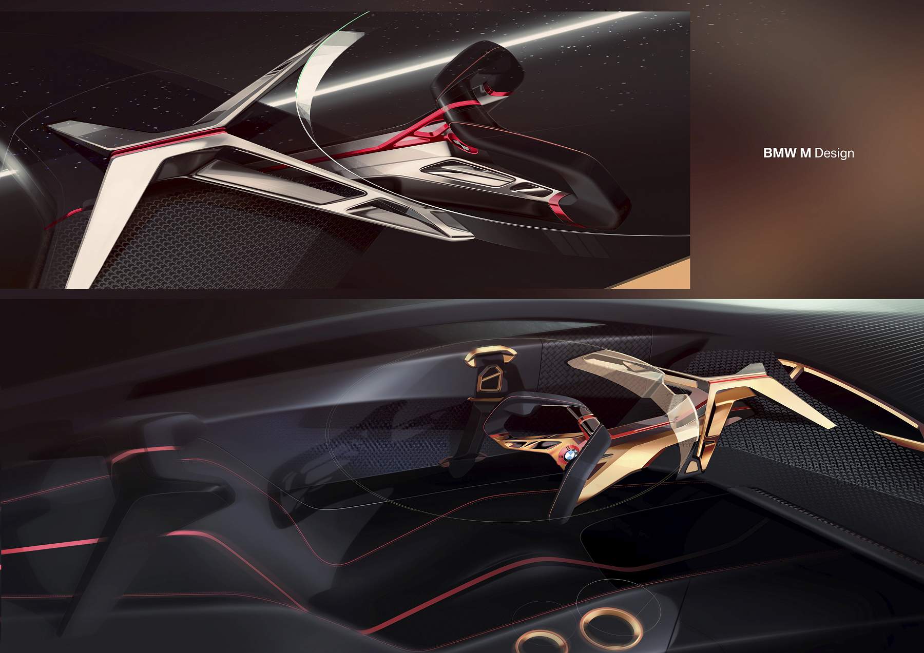 BMW Vision M NEXT 2019 (20)