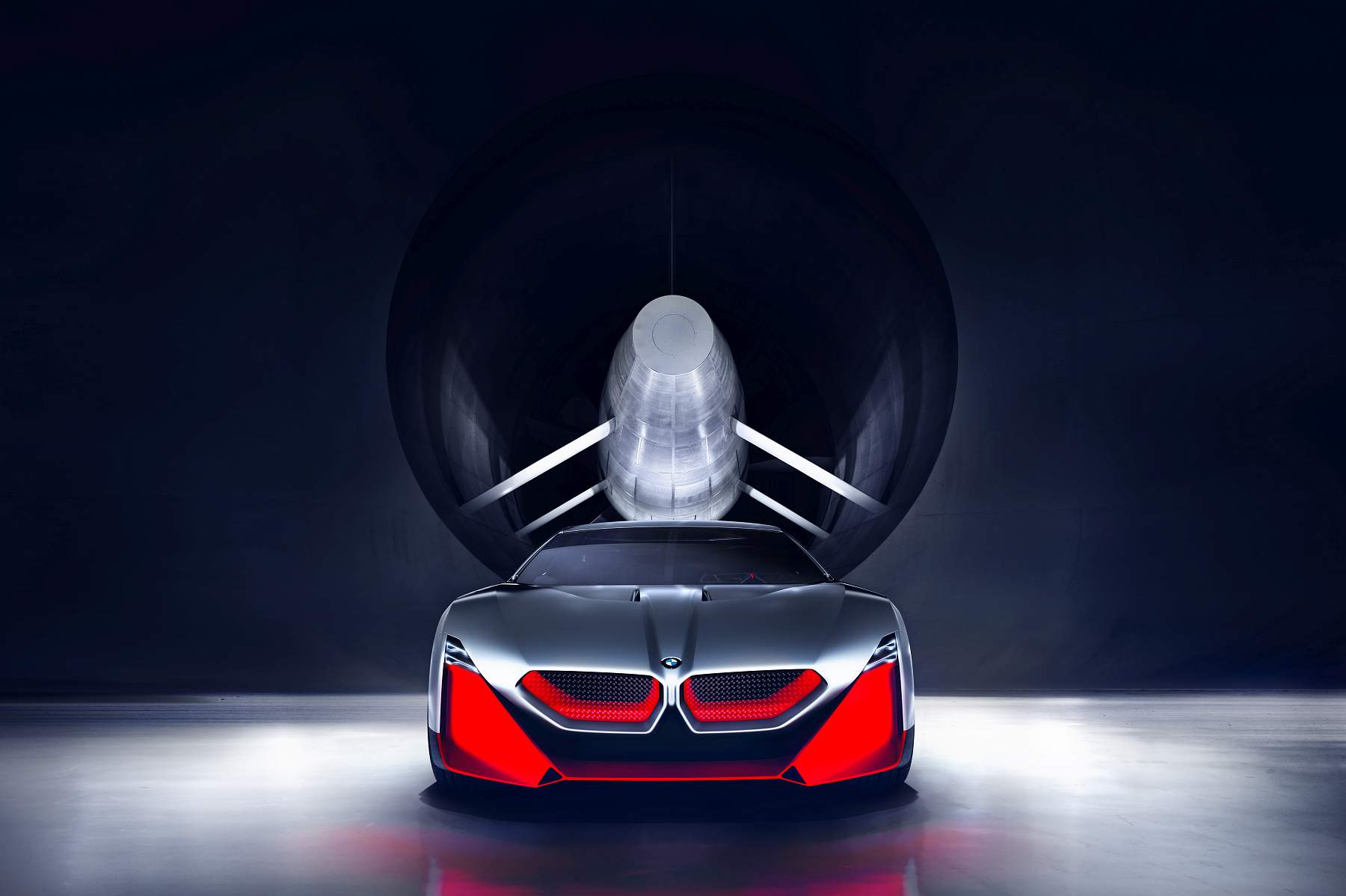 BMW Vision M NEXT 2019 (29)