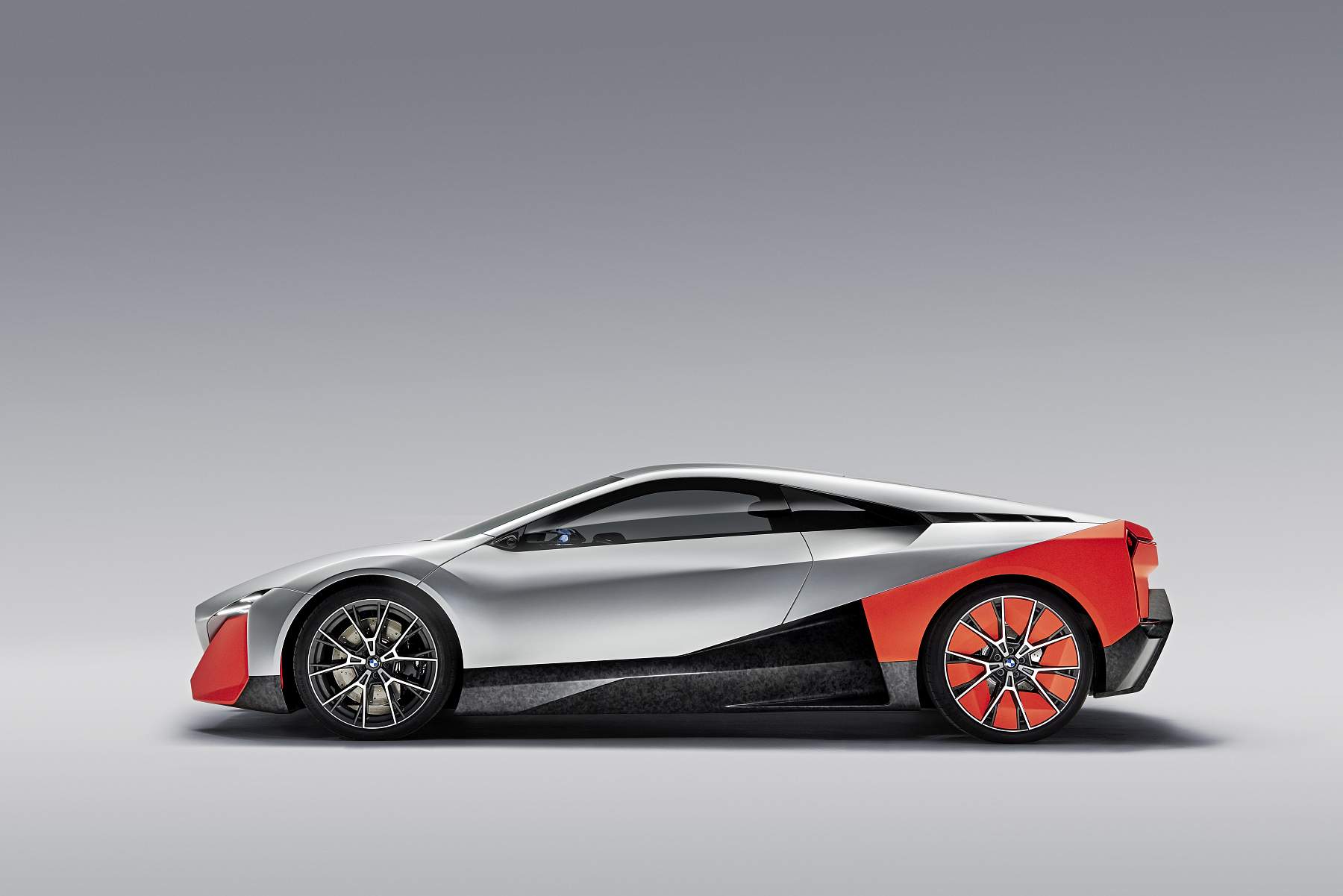 BMW Vision M NEXT 2019 (5)