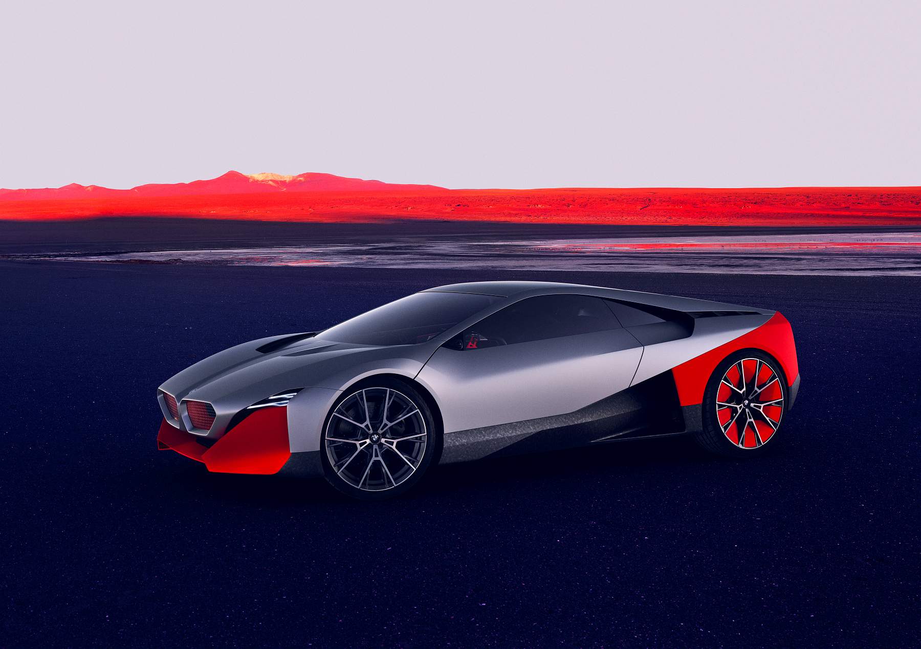 BMW Vision M NEXT 2019 (52)