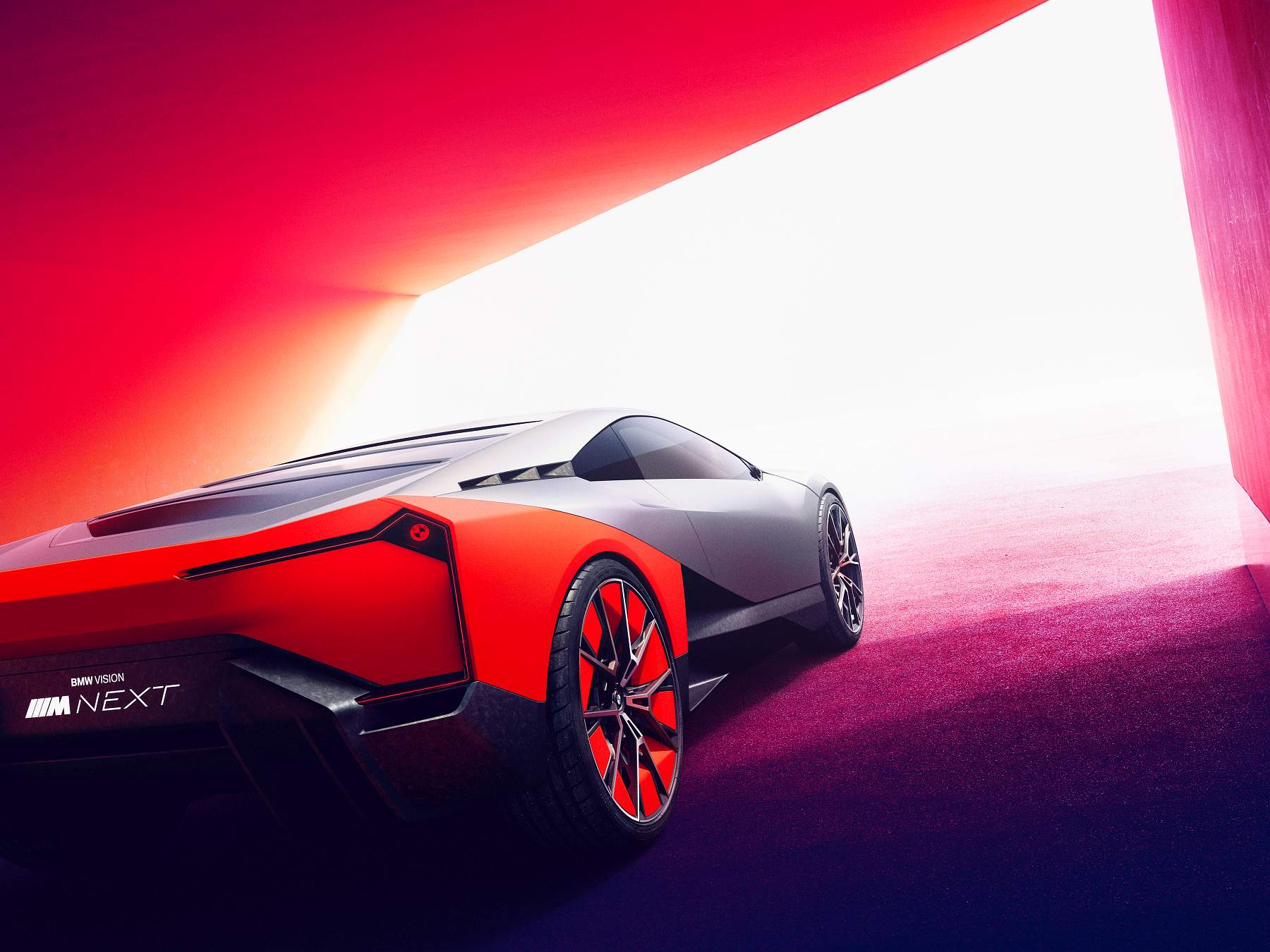 BMW Vision M NEXT 2019 (59)