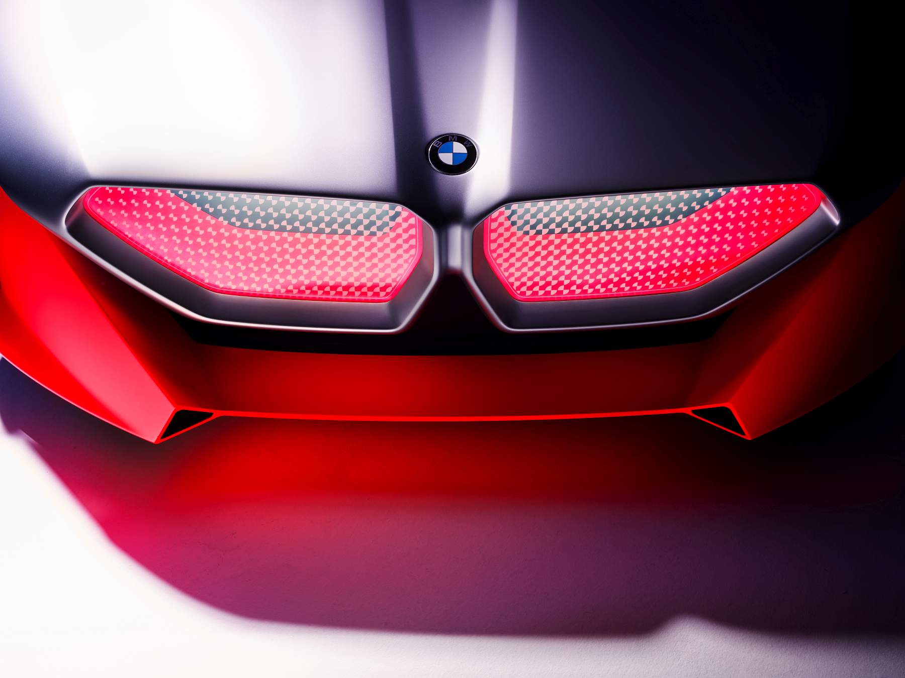BMW Vision M NEXT 2019 (64)