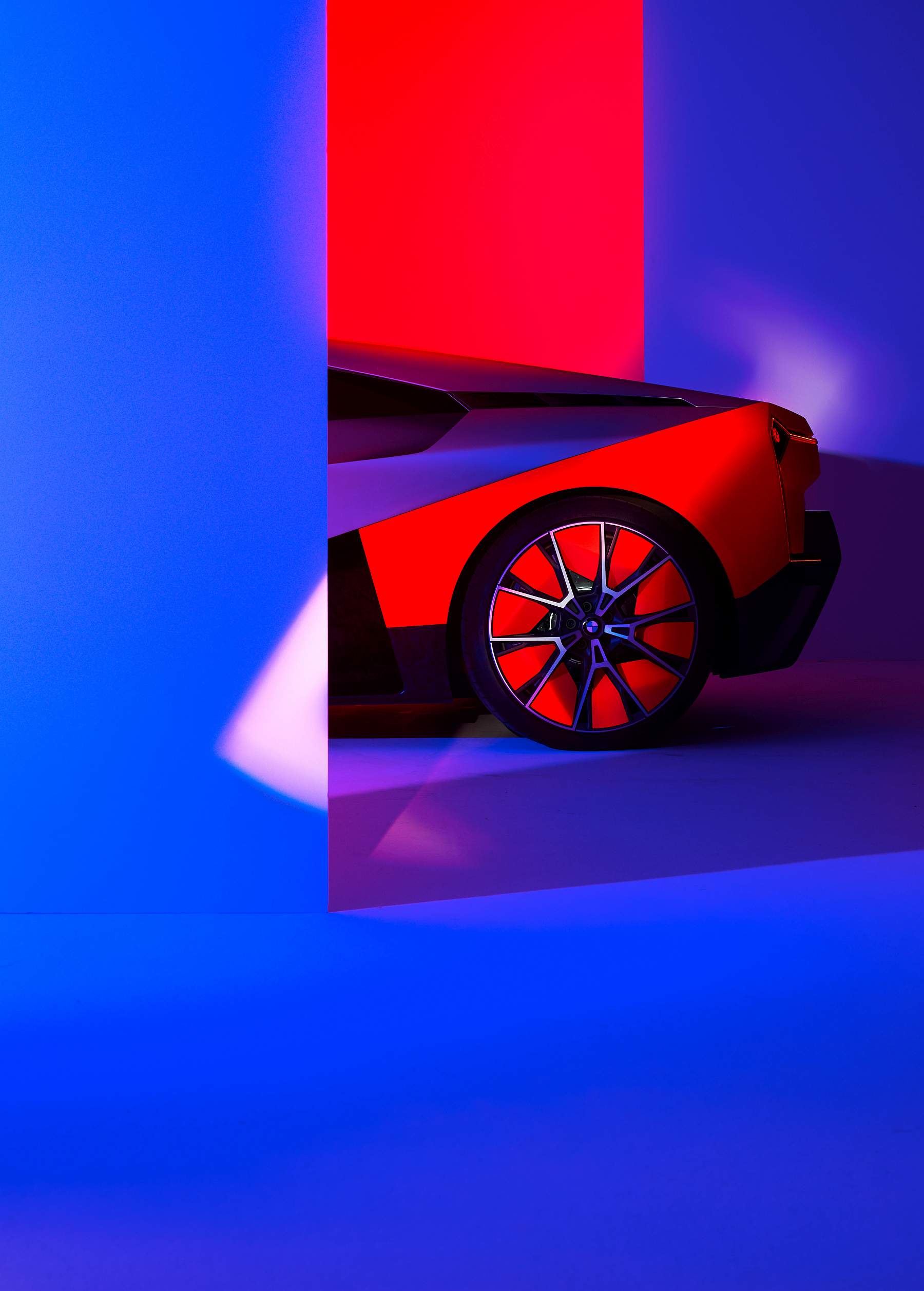 BMW Vision M NEXT 2019 (68)