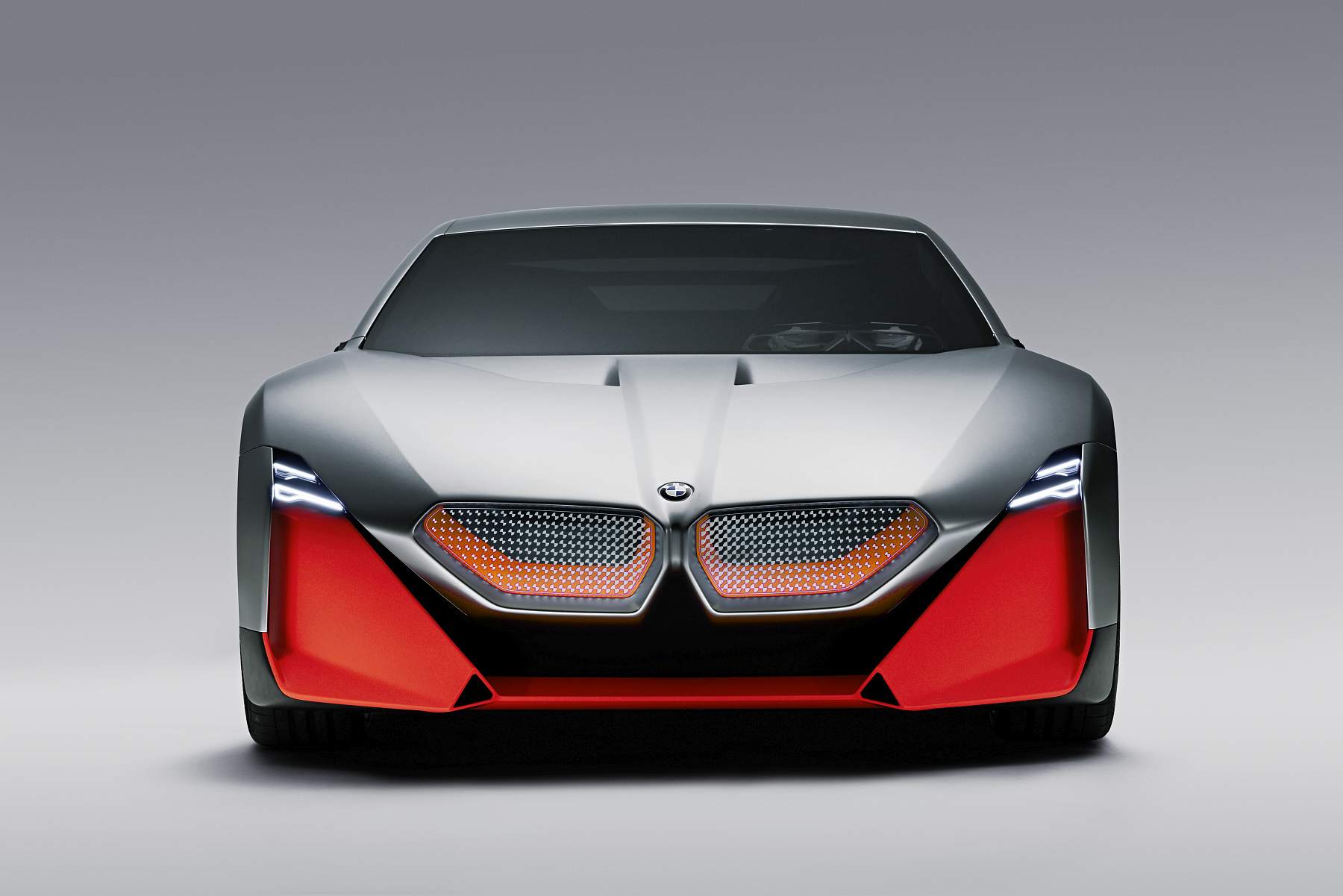 BMW Vision M NEXT 2019 (7)