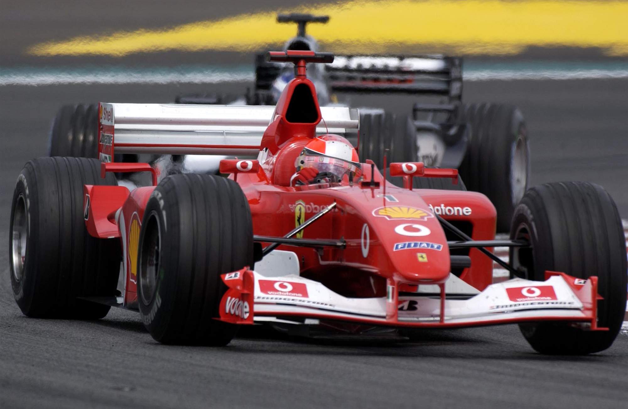 Ferrari F2002 (11)