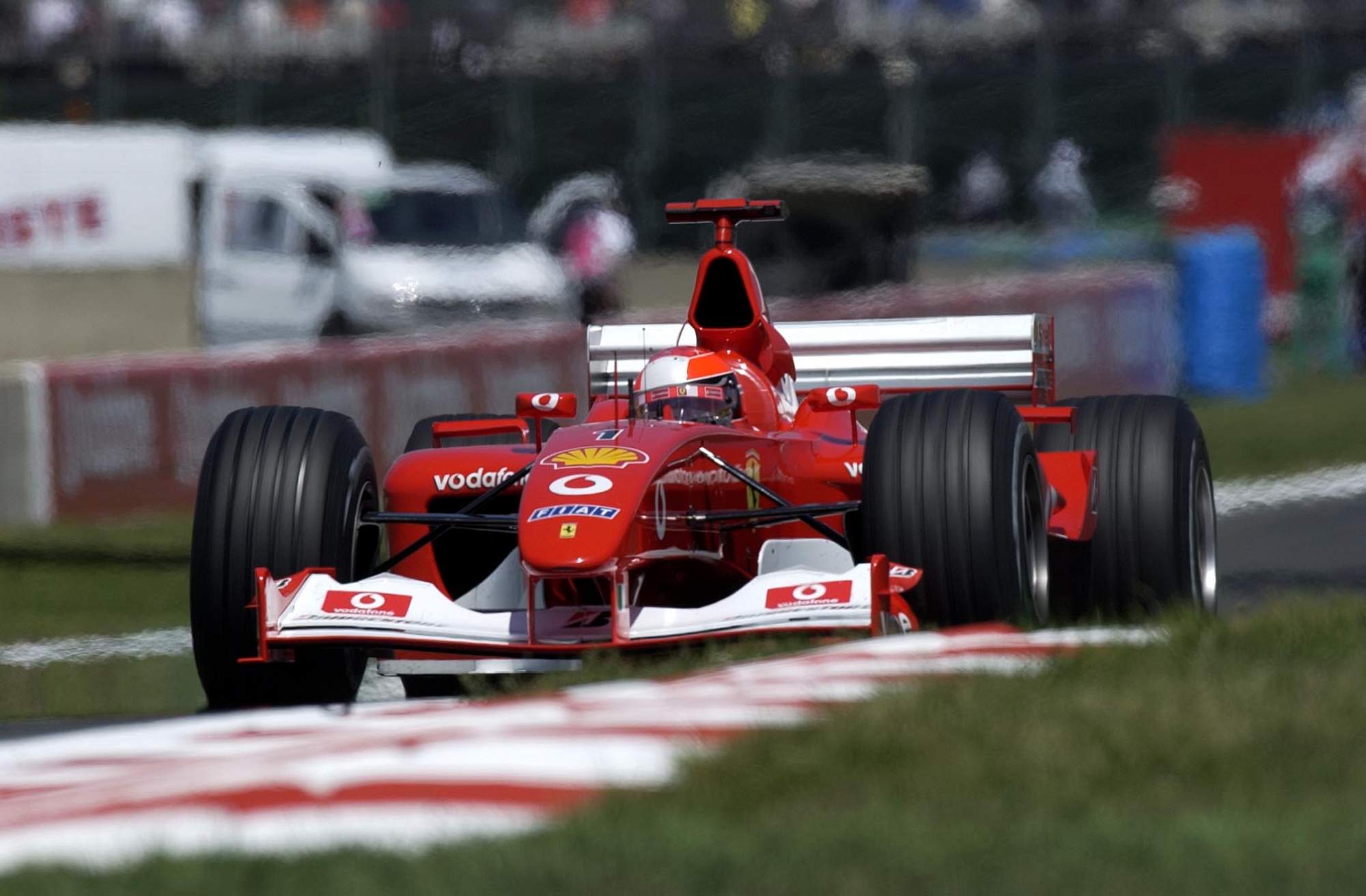 Ferrari F2002 (2)
