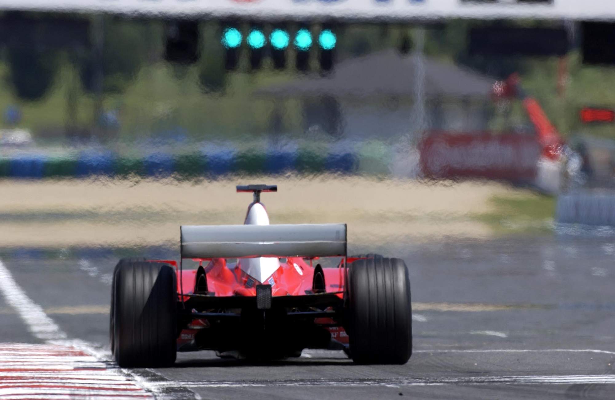 Ferrari F2002 (4)