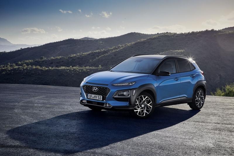 Hyundai Kauai_ Kona Hybrid (8)