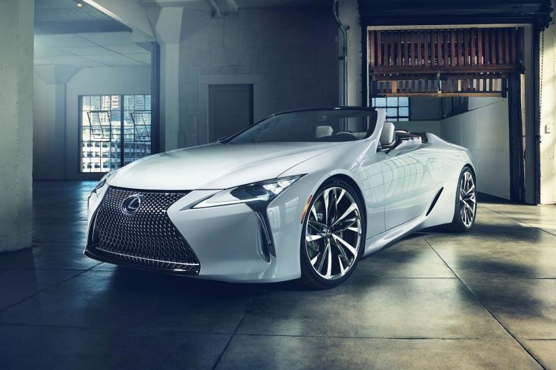 Lexus-LC C Concept FR