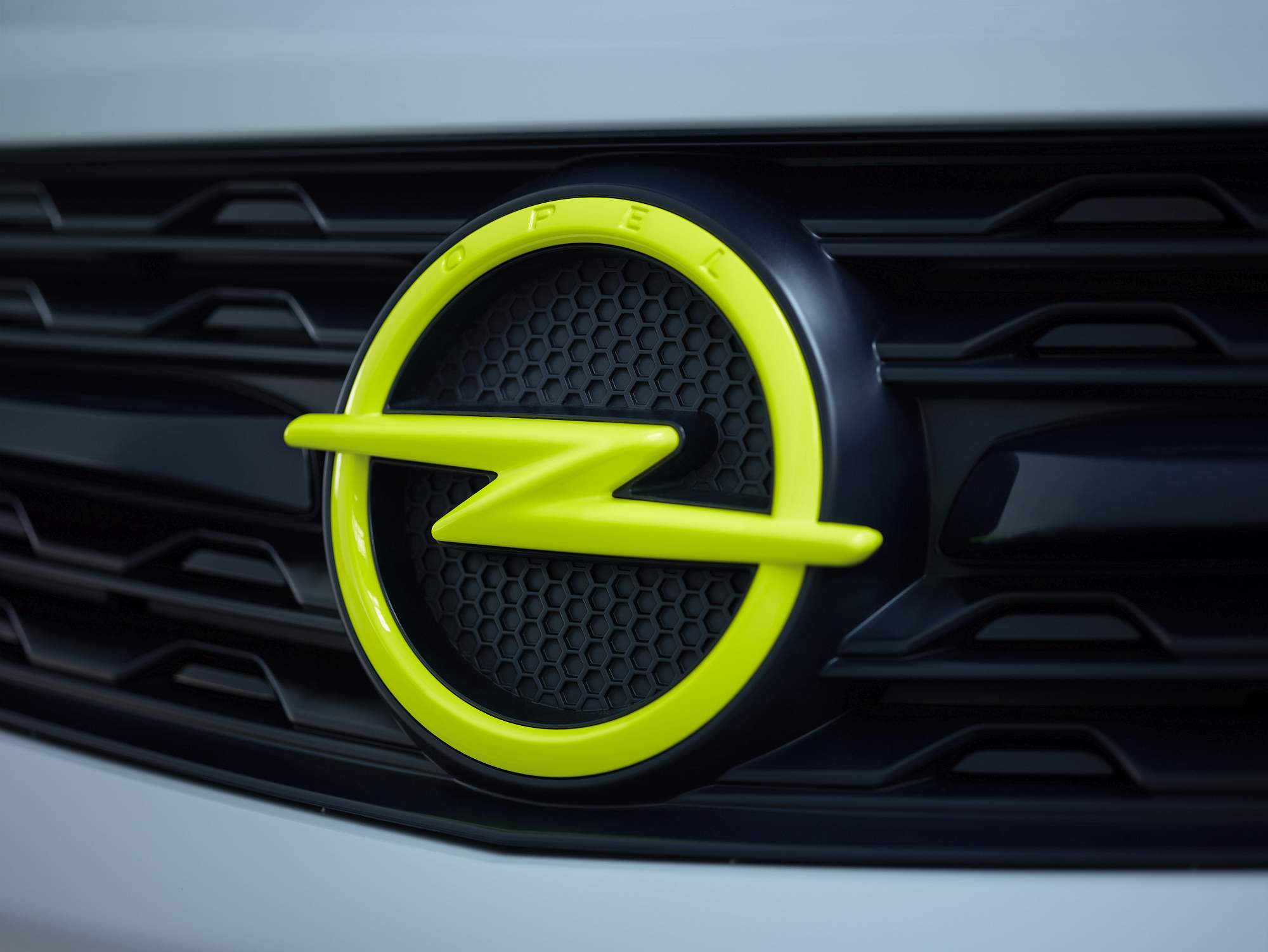 Showcar Opel Zafira Life O-Team, 2019