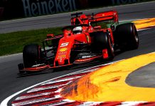 ‘Drive to Survive’ volta a mergulhar nos bastidores da F1 na segunda temporada