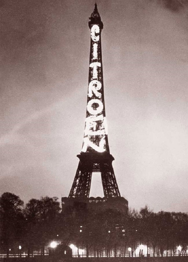 Torre-Eiffel